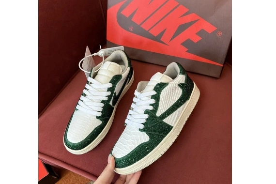 Cheap EP AJ-1113 Designed Jordan Shoes Diamond 0305